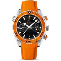 Omega Seamaster Planet Ocean Chrono Watches Ref.232.32.46.51.01.001