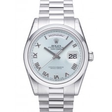 Rolex Day-Date Watches Ref.118206-1