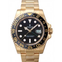 Rolex GMT-Master II Watches Ref.116718 LN BL