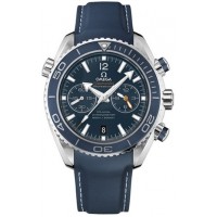 Omega Seamaster Planet Ocean Chrono Watches Ref.232.92.46.51.03.001