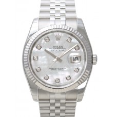 Rolex Datejust Watches Ref.116234-15