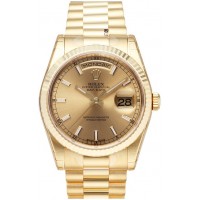 Rolex Day-Date Watches Ref.118238-4