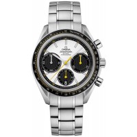 Omega Speedmaster Racing Watches Ref.326.30.40.50.04.001