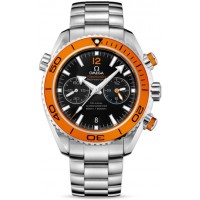 Omega Seamaster Planet Ocean Chrono Watches Ref.232.30.46.51.01.002