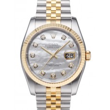 Rolex Datejust Watches Ref.116233-12