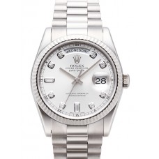 Rolex Day-Date Watches Ref.118239-2