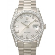 Rolex Day-Date Watches Ref.118389