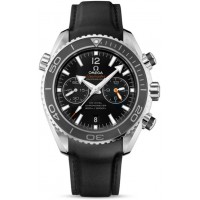 Omega Seamaster Planet Ocean Chrono Watches Ref.232.32.46.51.01.003