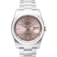 Rolex Datejust Watches Ref.116200-21