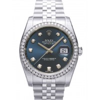 Rolex Datejust Watches Ref.116244-12