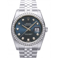 Rolex Datejust Watches Ref.116244-12