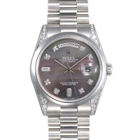 Rolex Day-Date Watches Ref.118296-2