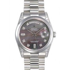 Rolex Day-Date Watches Ref.118296-2
