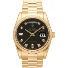 Rolex Day-Date Watches Ref.118238-3