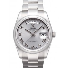 Rolex Day-Date Watches Ref.118209-3