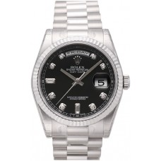 Rolex Day-Date Watches Ref.118239-6