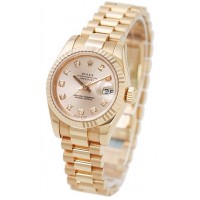 Rolex Lady-Datejust Watches Ref.179175-3