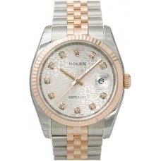 Rolex Datejust Watches Ref.116231-5