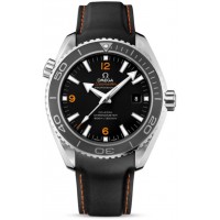 Omega Seamaster Planet Ocean Big Size Watches Ref.232.32.46.21.01.005