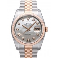 Rolex Datejust Watches Ref.116231-17