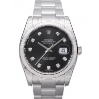 Rolex Datejust Watches Ref.116234-36