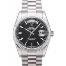 Rolex Day-Date Watches Ref.118239-4