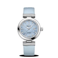 OMEGA De Ville Ladymatic Co-Axial 34mm 425.32.34.20.57.003