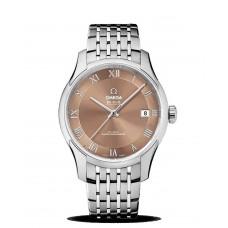 OMEGA De Ville Hour Vision Co-Axial Master Chronometer 41mm 433.10.41.21.10.001