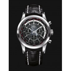 Breitling Transocean Unitime AB0510U4/BE84/760P/A20BA.1 Watch