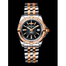 Breitling Galactic 32 C71356LA/BA12/367C Women's Watches