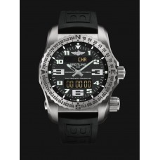 Breitling Professional Emergency E7632522/BC02/156S/E20DSA.2 Watch