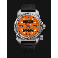 Breitling Professional Emergency E76325A5/O508/156S/E20DSA.2 Watch