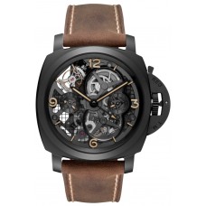 Panerai Luminor 1950 Tourbillon GMT Ceramica PAM00528