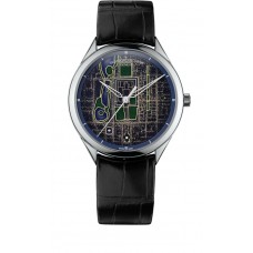 Replica Vacheron Constantin Metiers d'Art Villes Lumieres Beijing Reference 86222/000G-B107