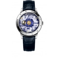 Replica Vacheron Constantin Metiers d'Art Copernicus celestial spheres 2460 RT Reference 7600U/000G-B226