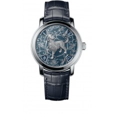 Replica Vacheron Constantin Metiers d'Art The legend of the Chinese zodiac Year of the dog Reference 86073/000P-B257