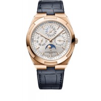 Replica Vacheron Constantin Overseas ultra-thin perpetual calendar Reference 4300V/000R-B064