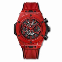 Replica Hublot Big Bang Unico Red Magic 45mm 411.CF.8513.RX