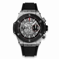 Replica Hublot Big Bang Unico Titanium Ceramic 42mm 441.NM.1170.RX