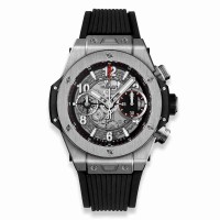 Replica Hublot Big Bang Unico Titanium 42mm 441.NX.1170.RX