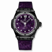 Replica Hublot Big Bang One Click Italia Independent Purple Velvet 39mm 465.CS.277V.NR.1204.ITI17