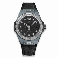 Replica Hublot Big Bang One Click Italia Independent Dark Grey Velvet 39mm 465.FX.277F.NR.1204.ITI18