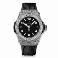 Replica Hublot Big Bang One Click Steel Jewellery 39mm 465.SX.1170.RX.0904