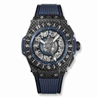 Replica Hublot Big Bang Unico GMT Carbon 45mm 471.QX.7127.RX