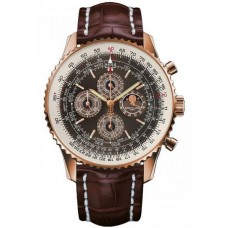 Replica Breitling Navitimer QP Rose Gold Watch R2938021/Q599/756P/R20BA.1