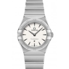 OMEGA Constellation Steel Watch 131.10.25.60.02.001 Replica 