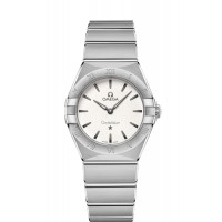 OMEGA Constellation Steel Watch 131.10.28.60.02.001 Replica 