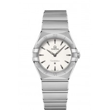 OMEGA Constellation Steel Watch 131.10.28.60.02.001 Replica 