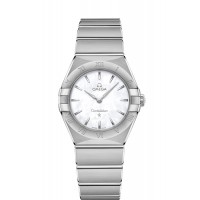 OMEGA Constellation Steel Watch 131.10.28.60.05.001 Replica 