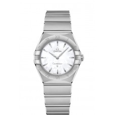 OMEGA Constellation Steel Watch 131.10.28.60.05.001 Replica 